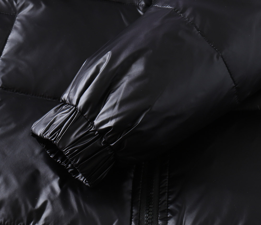 down jacket Man